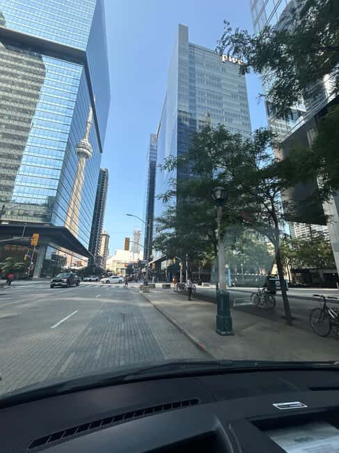 Toronto: Casual Tour by Land, Sky and Sea - Who Will Love This Tour?