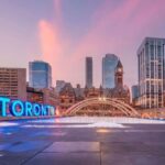 Toronto: City Sightseeing Guided Night Bus Tour - Final Thoughts