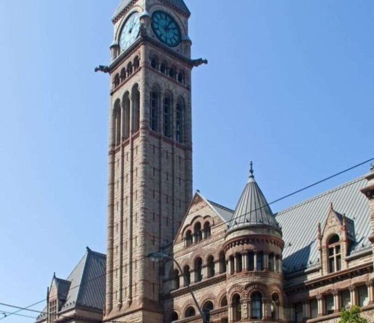 Toronto: Distillery & Old Town Private Walking Tour - What to Expect from Your Walk