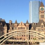 Toronto Distillery & Old Town Walking Tour With A Guide - Who Would Enjoy This Tour?