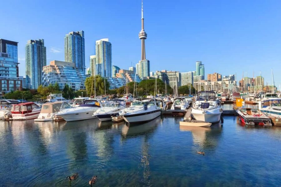 Toronto Downtown Tour with Harbor and Islands Cruise Tickets - Who Is This Tour Best For?