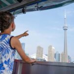 Toronto Downtown Walking Tour With Tower and Harbour Cruise - Practical Insights and What You Need to Know