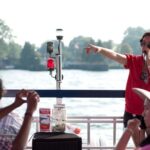 Toronto: Guided Harbour and Islands Sightseeing Cruise - Who Will Love This Tour?
