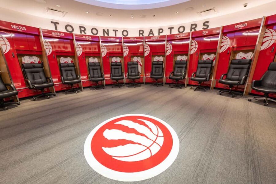 Toronto: Guided Tour of Scotiabank Arena - Good To Know