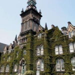 Toronto: Guided Walking Tour of Must-See Attractions - Detailed Breakdown of Stops