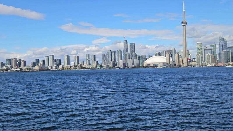 Toronto: Highlights Drive and Walking Tour - The Value of a Private Guided Tour