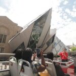 Toronto Hop-On Hop-Off Bus Tour with Scenic Boat Cruise - The Itinerary in Detail