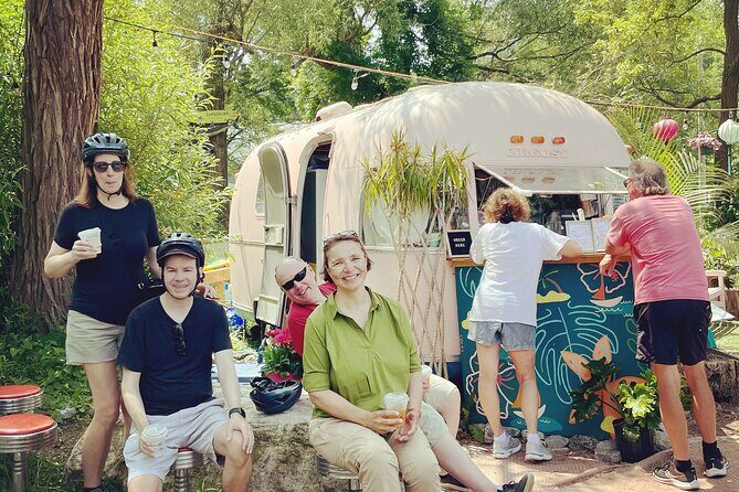 Toronto Islands Sunrise Breakfast Tour - Why This Tour Offers Great Value