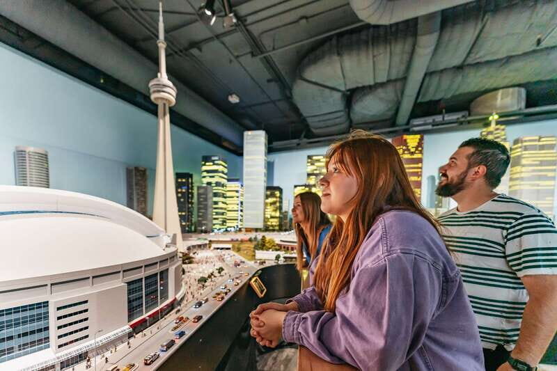 Toronto: Little Canada Skip-the-Line Entry Ticket - Is It Worth the Price?