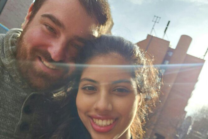 Toronto Murder Mystery Quest Outdoor Detective Escape Game - Why This Experience Is Worth Considering