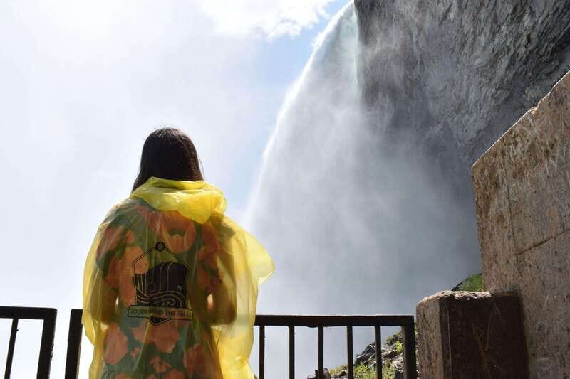 Toronto: Niagara Falls Guided Day Tour, Boat & Skylon Tower - What the Reviews Say