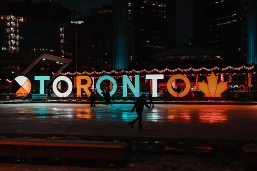 Toronto: Night City Sightseeing Tour - Who Will Love This Tour
