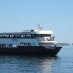 Toronto Obsession III Dinner Cruise - The Experience in Detail: What You Should Know