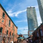 Toronto Old Town Highlights Private Walking Tour - Authentic Perspectives from Past Travelers