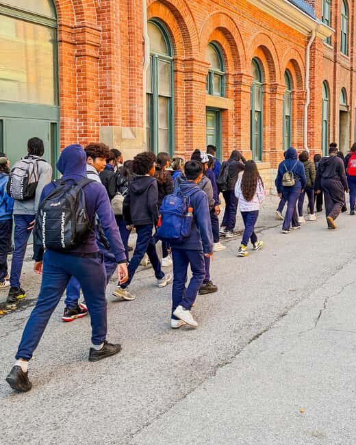 Toronto: Old Town Walking Tour - FAQ