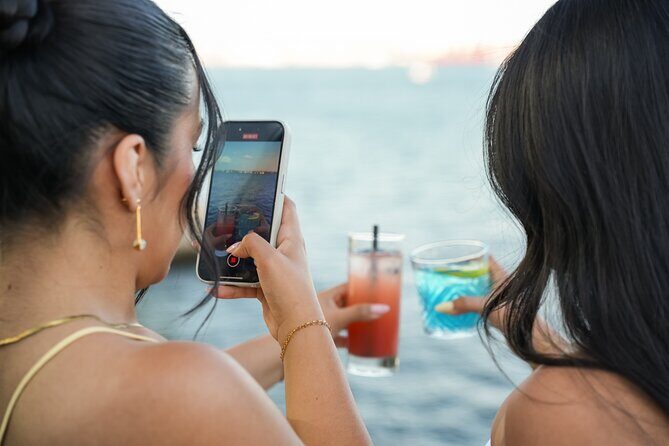 Toronto Premier Brunch Cruise on Odyssey in Toronto Harbour - Final Thoughts