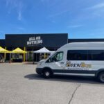 Toronto: Private Customizable Partybus Brewery Tour - The Experience at Each Stop