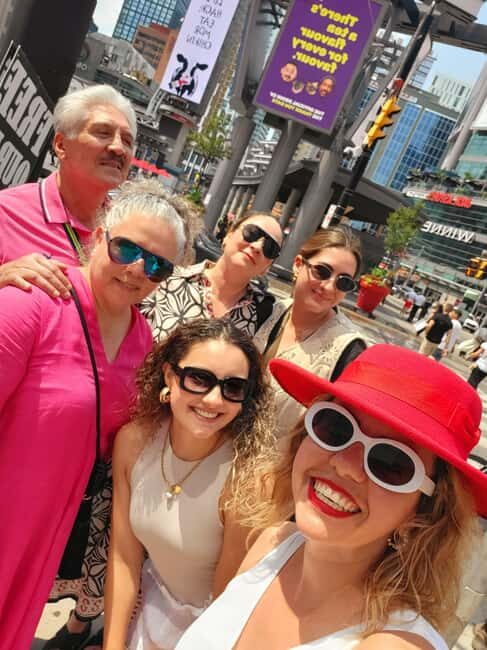 Toronto: Private Walking Tour with a Local - The Real Value of a Private Local-Led Walking Tour