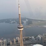 Toronto Skyline Helicopter Tour CN Tower Loop - Analyzing the Value and Who Will Love It
