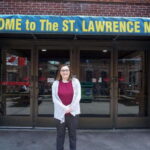 Toronto: St Lawrence Market Food Tour with 6 Tastings - Transition to the Distillery District