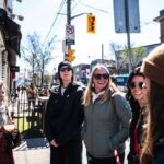 Toronto: Street Art and Graffiti Tour Run by Street Artist - The Neighborhood as an Outdoor Art Gallery