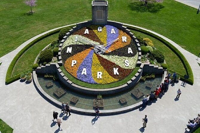 Toronto to Niagara Falls In-Depth Small Group Tour w/Boat Option - Exploring the Itinerary