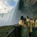 Toronto to Niagara Falls VIP Maple and Wine Tastings - Practical Tips for Making the Most of the Tour