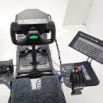 Toronto VR Flight Simulator Experience - The Experience in Context