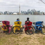 Toronto Waterfront and Islands Guided Bicycle Tour - The Practicalities: What to Know Before You Go