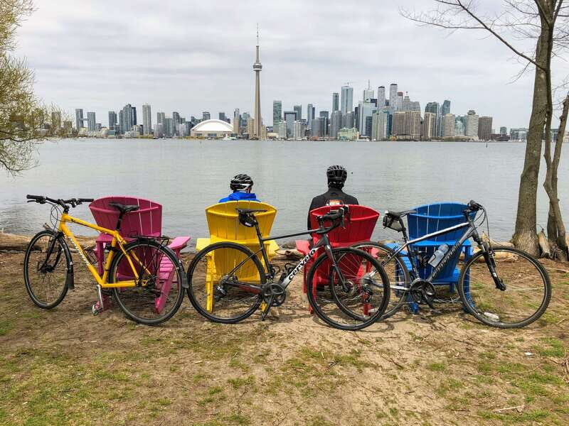 Toronto Waterfront and Islands Guided Bicycle Tour - The Practicalities: What to Know Before You Go