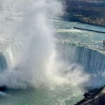 Toronto: Winter Niagara Falls Tour with Attractions Package - Scenic Stops Along the Route