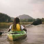 Toronto:2-Hour Single Kayak Rental - The Scenic Launch Sites