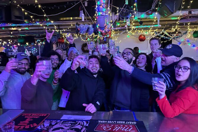 Toronto's Food & Drink Tasting Experience Tours - Insights from Past Participants