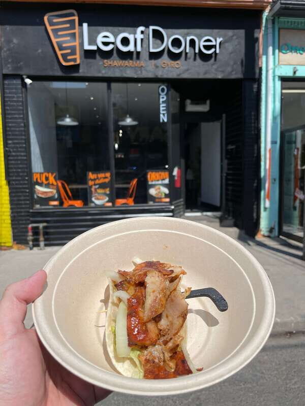 Toronto's Fusion Fare! - Why This Tour Is a Great Fit