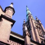 Torontos Holiday Magic: A Christmas Private Walking Tour - What’s Included and What to Expect