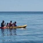 Torquay: 90-Minute Sea Kayak Taster Tour - Practical Aspects to Consider