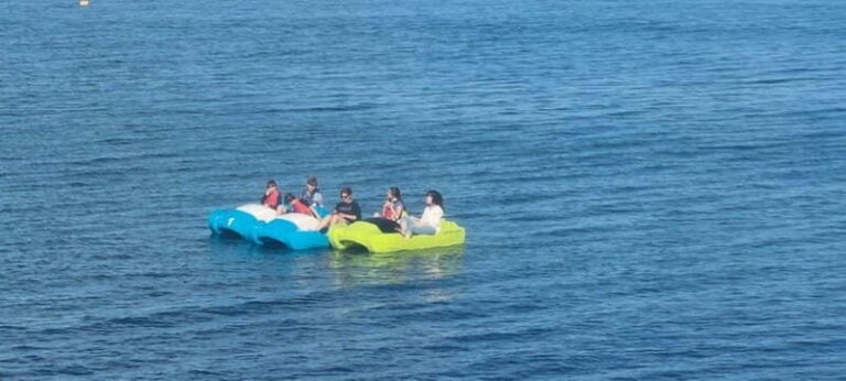 Torquay: Pedalo Hire - What You Can Expect from Torquay Pedalo Hire