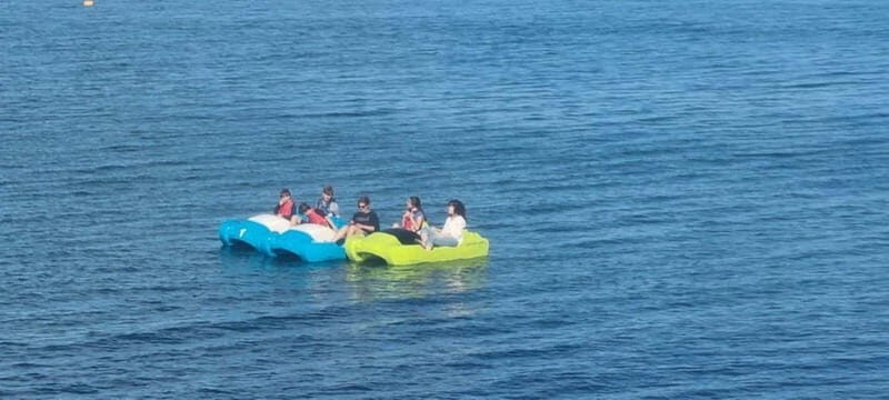 Torquay: Pedalo Hire - What You Can Expect from Torquay Pedalo Hire