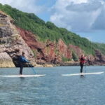 Torquay: Solo & Giant SUP Board Rentals - Equipment and Options: What’s on Offer?