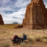 Torrey: Capitol Reef Temples of the Sun & Moon Private Tour - Transportation and Practical Details