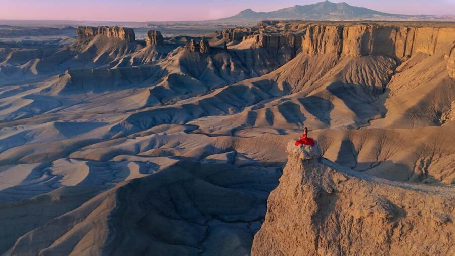 Torrey: Moonscape, Factory Butte, and Capitol Reef Park Tour - Final Thoughts: Is This Tour Worth It?