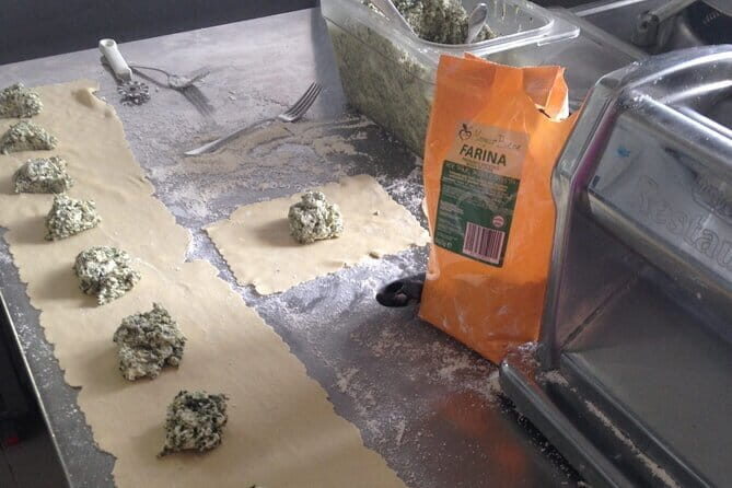 TORTELLI Masterclass with Chef - Private Special Event! - Why This Experience Is a Must for Food Lovers