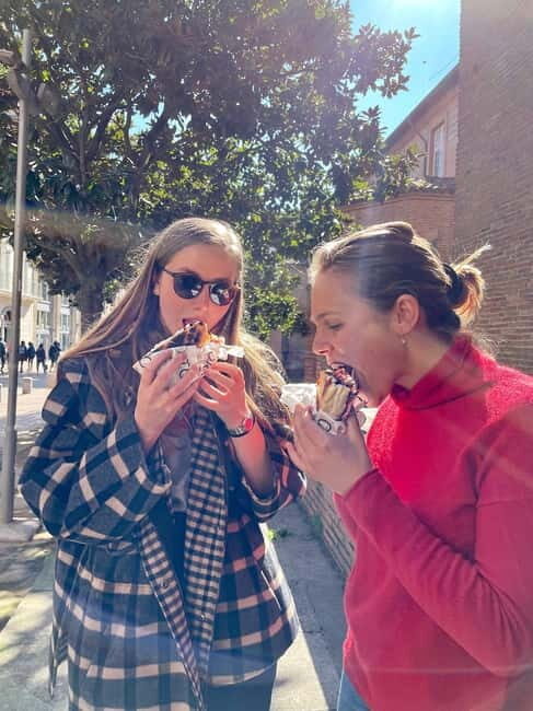 Toulouse: Guided Food Tour with Tastings - What Makes This Tour Stand Out?