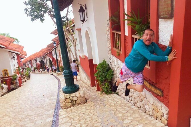 Tour All Inclusive Park Xenses with Transportation from Cancún & Riviera Maya - The Pros and Cons