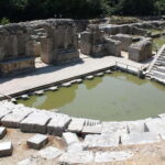 Tour and guide Blue Eye  Butrint - What You Can Expect From the Tour