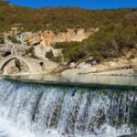 Tour and Guide Përmet Bënjë - Detailed Breakdown of the Itinerary