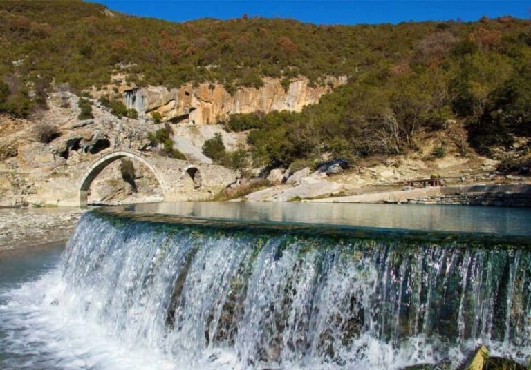 Tour and Guide Përmet Bënjë - Detailed Breakdown of the Itinerary