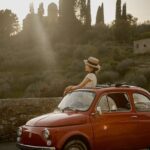 Tour and Photoshoot with Retro Cars in Florence and Chianti - Practical Details & Experience Highlights