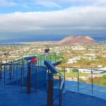 Tour Atlixco and Cholula in a single day. - A Detailed Look at the Tour Experience