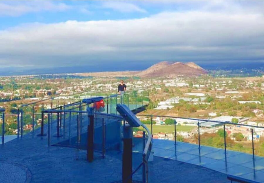 Tour Atlixco and Cholula in a single day. - A Detailed Look at the Tour Experience